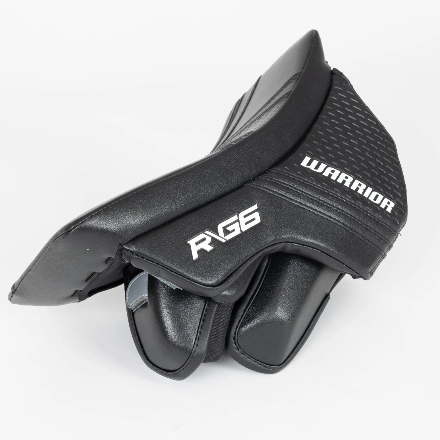 Warrior Ritual G6.1 Pro+ Senior Goalie Blocker 11 Warrior Ritual G6.1 Pro+ Senior Goalie Blocker - Image 9