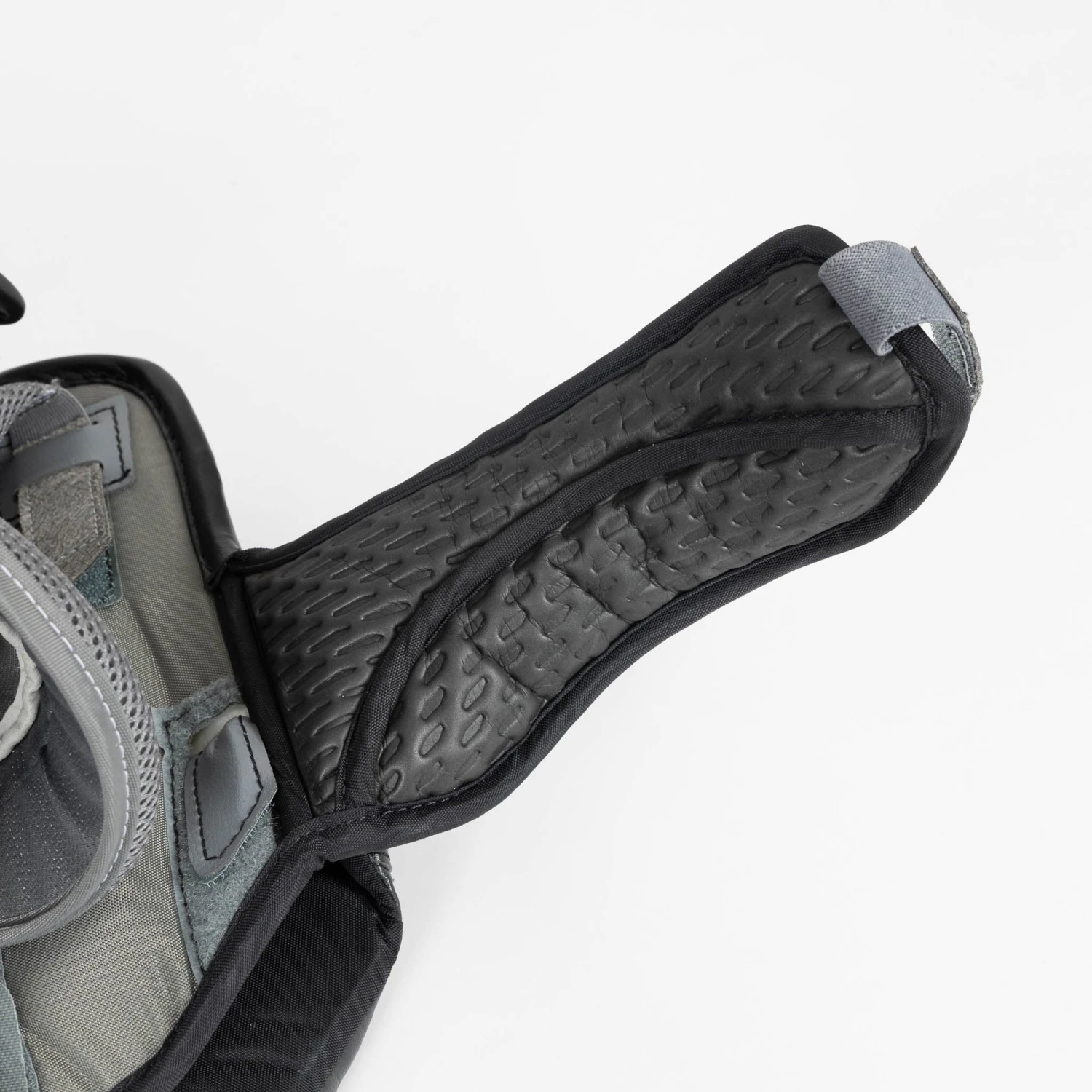 Warrior Ritual G6.1 Pro+ Senior Goalie Blocker 22 Warrior Ritual G6.1 Pro+ Senior Goalie Blocker - Image 20