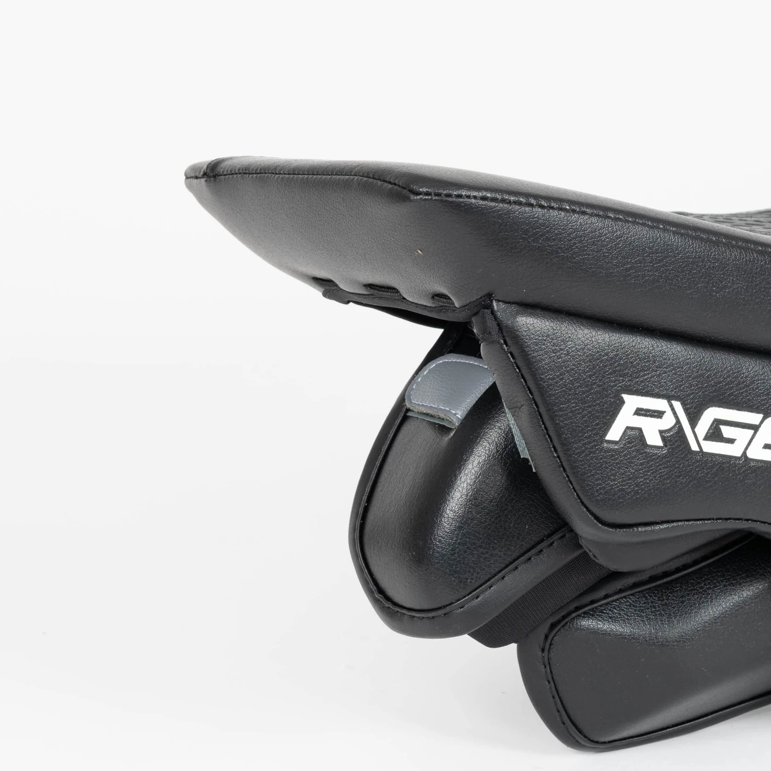 Warrior Ritual G6.1 Pro+ Senior Goalie Blocker 12 Warrior Ritual G6.1 Pro+ Senior Goalie Blocker - Image 10