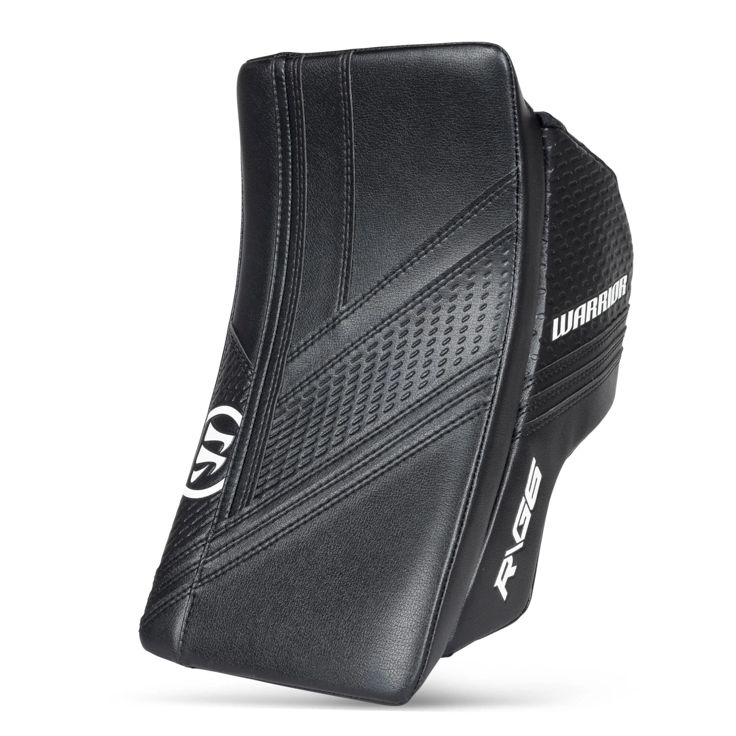 Warrior Ritual G6.1 Pro+ Senior Goalie Blocker 3 Warrior Ritual G6.1 Pro+ Senior Goalie Blocker