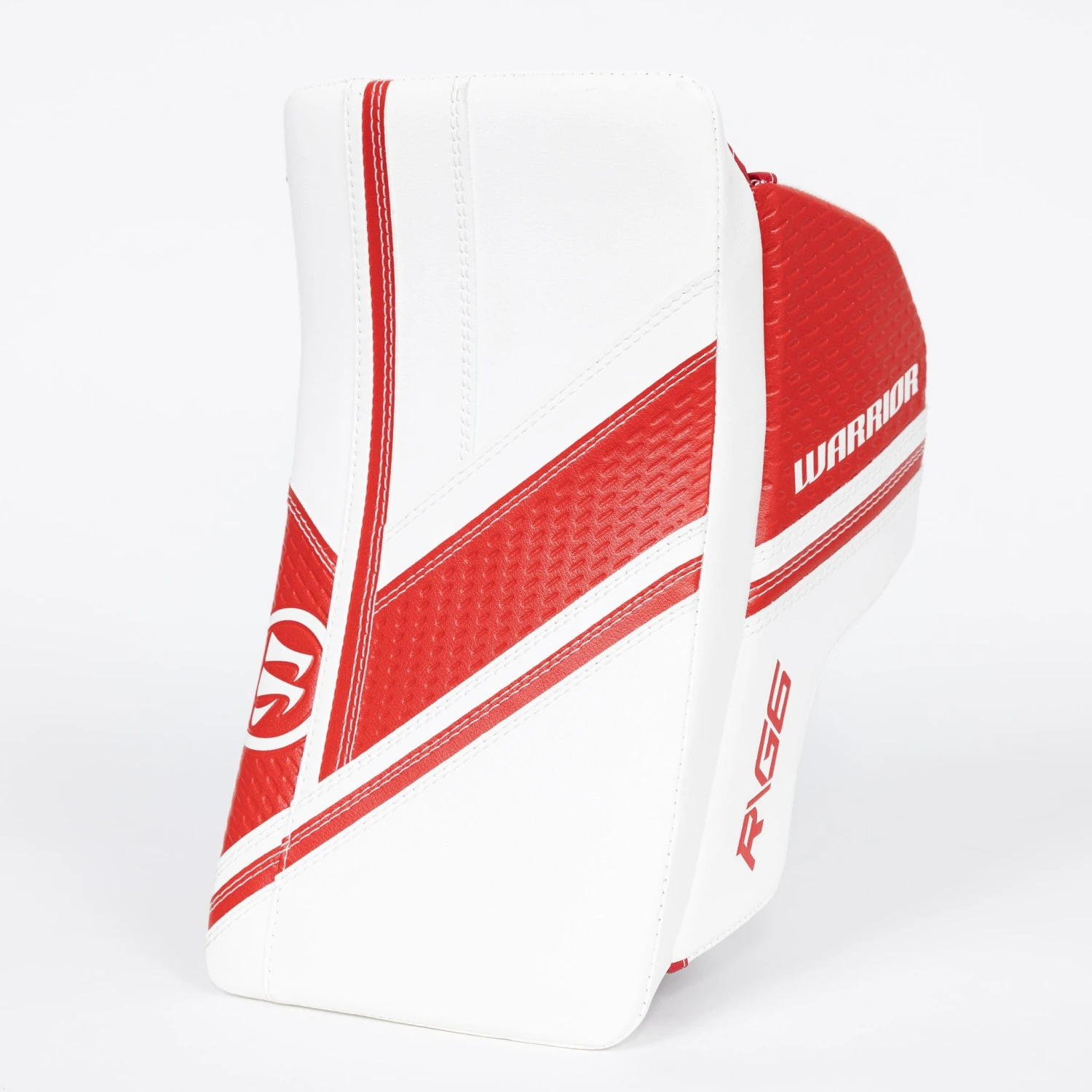 Warrior Ritual G6.1 Pro+ Senior Goalie Blocker 7 Warrior Ritual G6.1 Pro+ Senior Goalie Blocker - Image 5