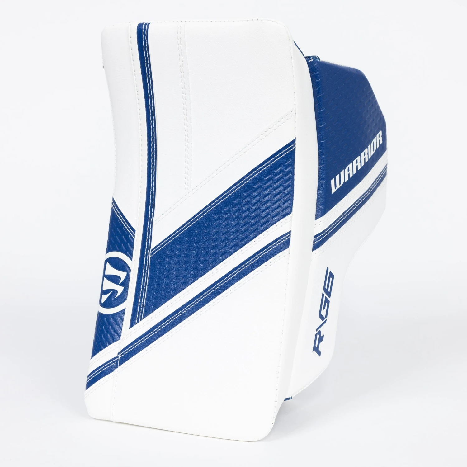 Warrior Ritual G6.1 Pro+ Senior Goalie Blocker 8 Warrior Ritual G6.1 Pro+ Senior Goalie Blocker - Image 6