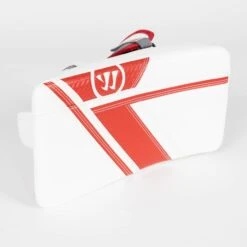 Warrior Ritual G6 E+ Intermediate Goalie Blocker -Warrior warrior blockers warrior ritual g6 e intermediate goalie blocker 29106370084930