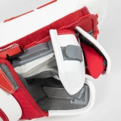 Warrior Ritual G6 E+ Intermediate Goalie Blocker -Warrior warrior blockers warrior ritual g6 e intermediate goalie blocker 29106370314306