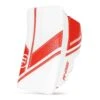 Warrior Ritual G6 E+ Intermediate Goalie Blocker 2 Warrior Ritual G6 E+ Intermediate Goalie Blocker -Warrior warrior blockers warrior ritual g6 e intermediate goalie blocker white red regular 29106370281538