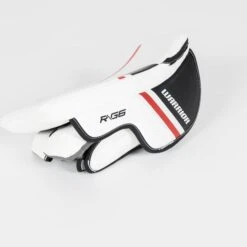 Warrior Ritual G6 E+ Junior Goalie Blocker -Warrior warrior blockers warrior ritual g6 e junior goalie blocker 29106371297346
