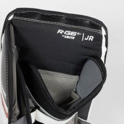 Warrior Ritual G6 E+ Junior Goalie Blocker -Warrior warrior blockers warrior ritual g6 e junior goalie blocker 29106371493954