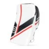 Warrior Ritual G6 E+ Junior Goalie Blocker -Warrior warrior blockers warrior ritual g6 e junior goalie blocker white black red regular 29106371231810