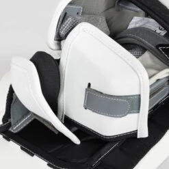 Warrior Ritual G6 E+ Senior Goalie Blocker -Warrior warrior blockers warrior ritual g6 e senior goalie blocker 29106372378690