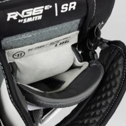 Warrior Ritual G6 E+ Senior Goalie Blocker -Warrior warrior blockers warrior ritual g6 e senior goalie blocker 29106372476994