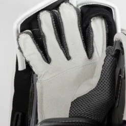 Warrior Ritual G6 E+ Senior Goalie Blocker -Warrior warrior blockers warrior ritual g6 e senior goalie blocker 29106372575298