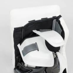 Warrior Ritual G6 E+ Senior Goalie Blocker -Warrior warrior blockers warrior ritual g6 e senior goalie blocker 29106372608066