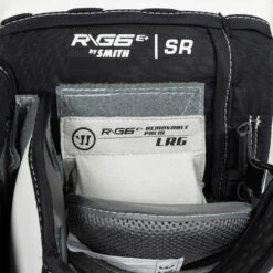 Warrior Ritual G6 E+ Senior Goalie Blocker -Warrior warrior blockers warrior ritual g6 e senior goalie blocker 29106372640834