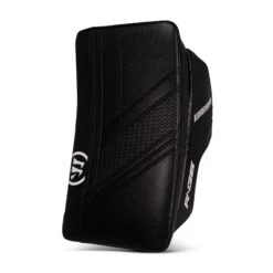 Warrior Ritual G6 E+ Senior Goalie Blocker -Warrior warrior blockers warrior ritual g6 e senior goalie blocker black regular 30201814745154