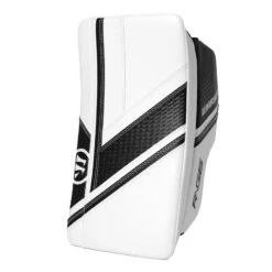 Warrior Ritual G6 E+ Senior Goalie Blocker -Warrior warrior blockers warrior ritual g6 e senior goalie blocker white black regular 30148061986882