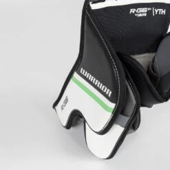 Warrior Ritual G6 E+ Youth Goalie Blocker -Warrior warrior blockers warrior ritual g6 e youth goalie blocker 29106374148162
