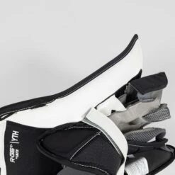 Warrior Ritual G6 E+ Youth Goalie Blocker -Warrior warrior blockers warrior ritual g6 e youth goalie blocker 29106374213698