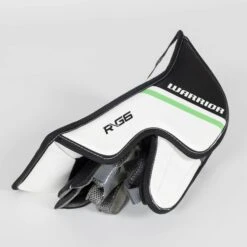 Warrior Ritual G6 E+ Youth Goalie Blocker -Warrior warrior blockers warrior ritual g6 e youth goalie blocker 29106374443074