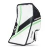 Warrior Ritual G6 E+ Youth Goalie Blocker -Warrior warrior blockers warrior ritual g6 e youth goalie blocker white black green regular 29106374312002