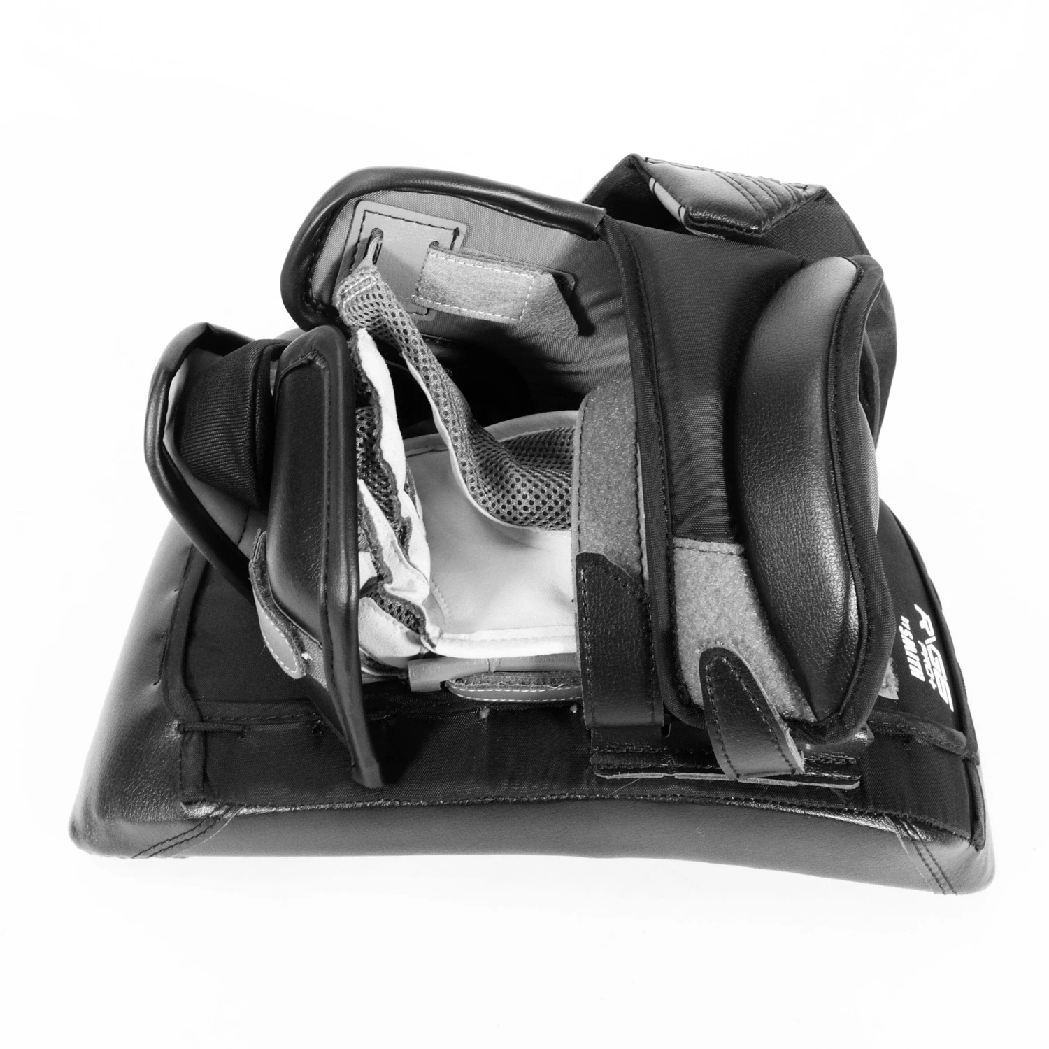 Warrior Ritual G6 Pro+ Senior Goalie Blocker 17 Warrior Ritual G6 Pro+ Senior Goalie Blocker - Image 15