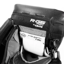 Warrior Ritual G6 Pro+ Senior Goalie Blocker 35 Warrior Ritual G6 Pro+ Senior Goalie Blocker -Warrior warrior blockers warrior ritual g6 pro senior goalie blocker 28993491042370