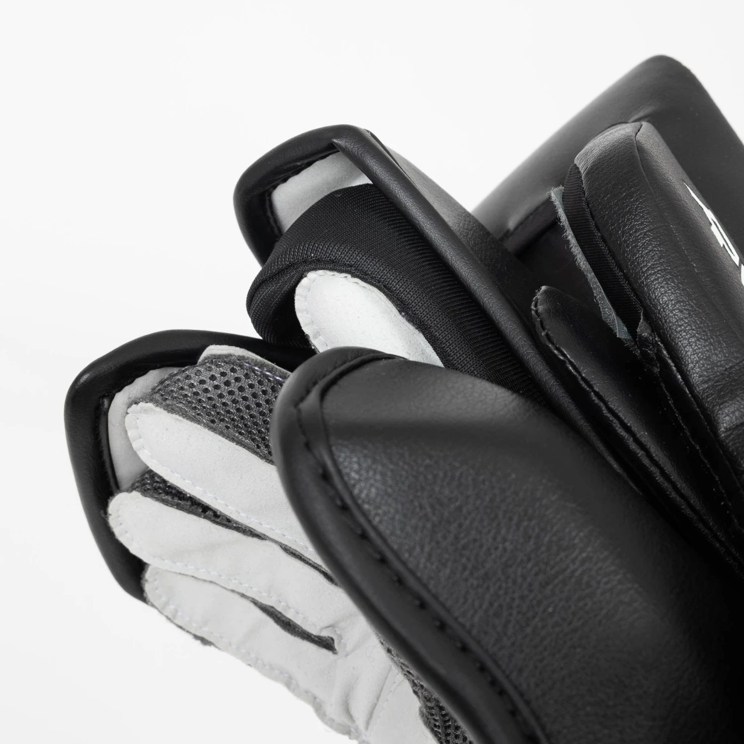 Warrior Ritual G6 Pro+ Senior Goalie Blocker 14 Warrior Ritual G6 Pro+ Senior Goalie Blocker - Image 12