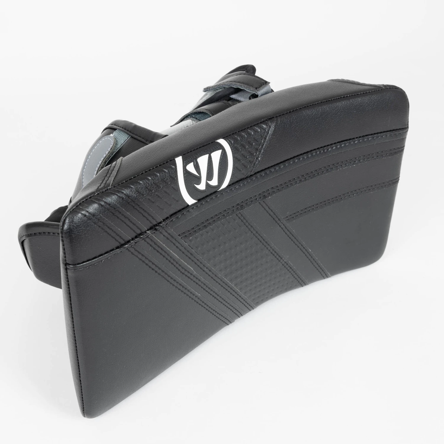 Warrior Ritual G6 Pro+ Senior Goalie Blocker 5 Warrior Ritual G6 Pro+ Senior Goalie Blocker - Image 3