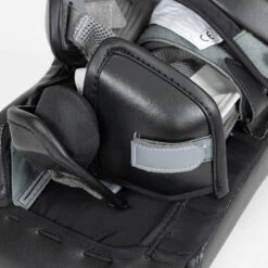 Warrior Ritual G6 Pro+ Senior Goalie Blocker 24 Warrior Ritual G6 Pro+ Senior Goalie Blocker -Warrior warrior blockers warrior ritual g6 pro senior goalie blocker 29106376474690