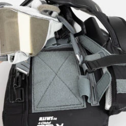 Warrior Ritual G6 Pro+ Senior Goalie Blocker 26 Warrior Ritual G6 Pro+ Senior Goalie Blocker -Warrior warrior blockers warrior ritual g6 pro senior goalie blocker 29106376540226