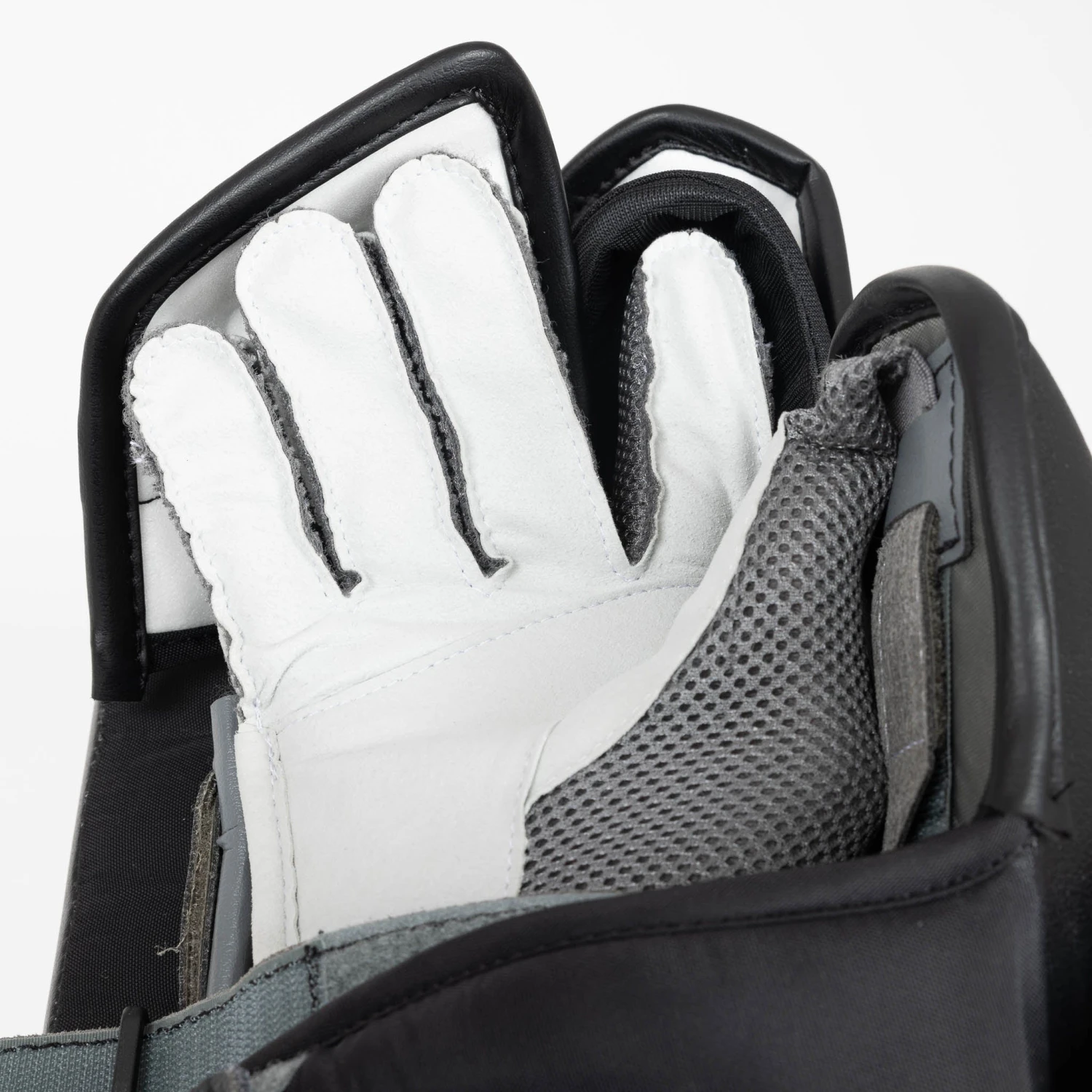 Warrior Ritual G6 Pro+ Senior Goalie Blocker 13 Warrior Ritual G6 Pro+ Senior Goalie Blocker - Image 11