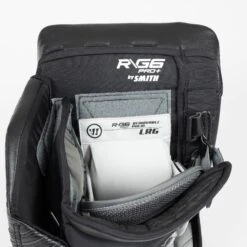 Warrior Ritual G6 Pro+ Senior Goalie Blocker 31 Warrior Ritual G6 Pro+ Senior Goalie Blocker -Warrior warrior blockers warrior ritual g6 pro senior goalie blocker 29106377031746