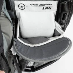 Warrior Ritual G6 Pro+ Senior Goalie Blocker 28 Warrior Ritual G6 Pro+ Senior Goalie Blocker -Warrior warrior blockers warrior ritual g6 pro senior goalie blocker 29106377064514