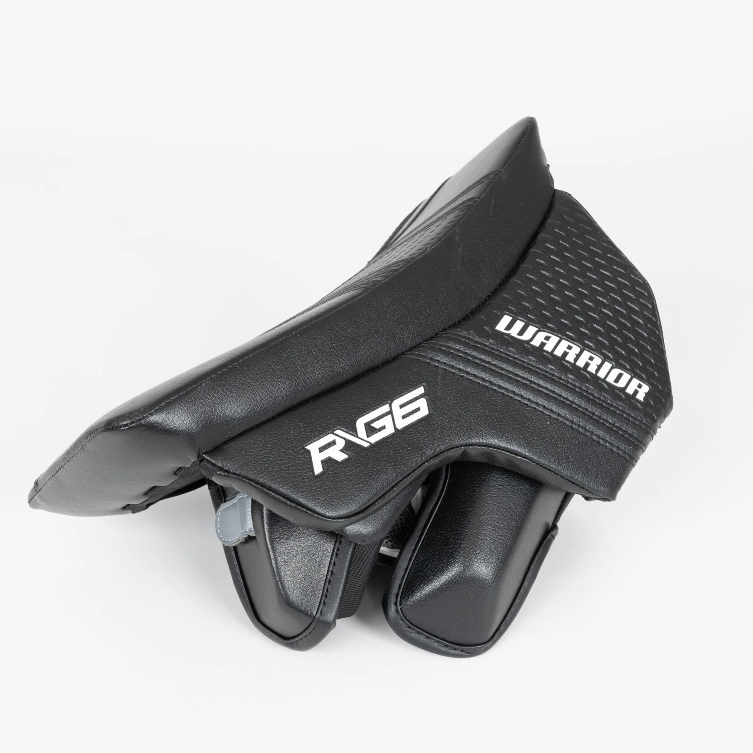 Warrior Ritual G6 Pro+ Senior Goalie Blocker 6 Warrior Ritual G6 Pro+ Senior Goalie Blocker - Image 4