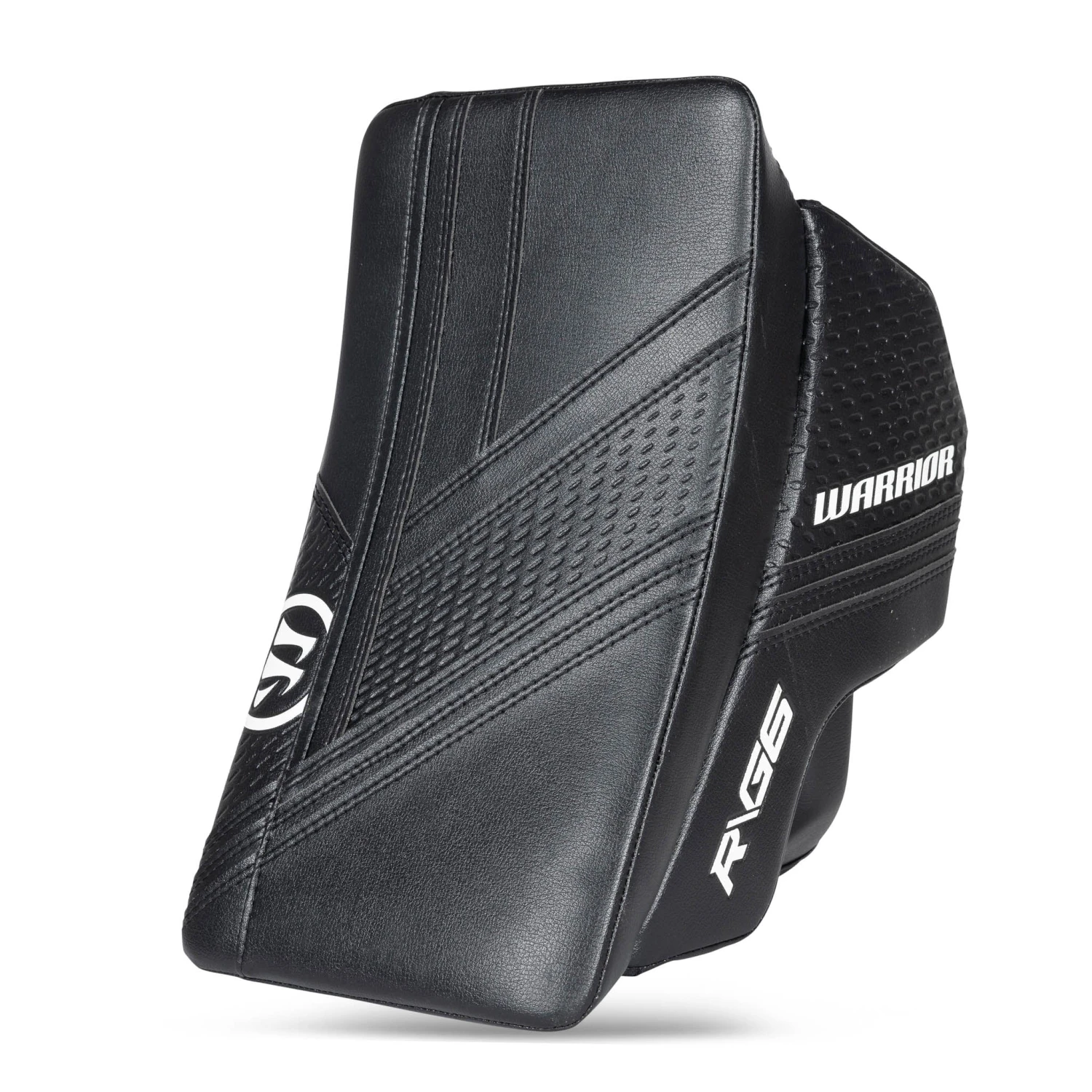 Warrior Ritual G6 Pro+ Senior Goalie Blocker 3 Warrior Ritual G6 Pro+ Senior Goalie Blocker