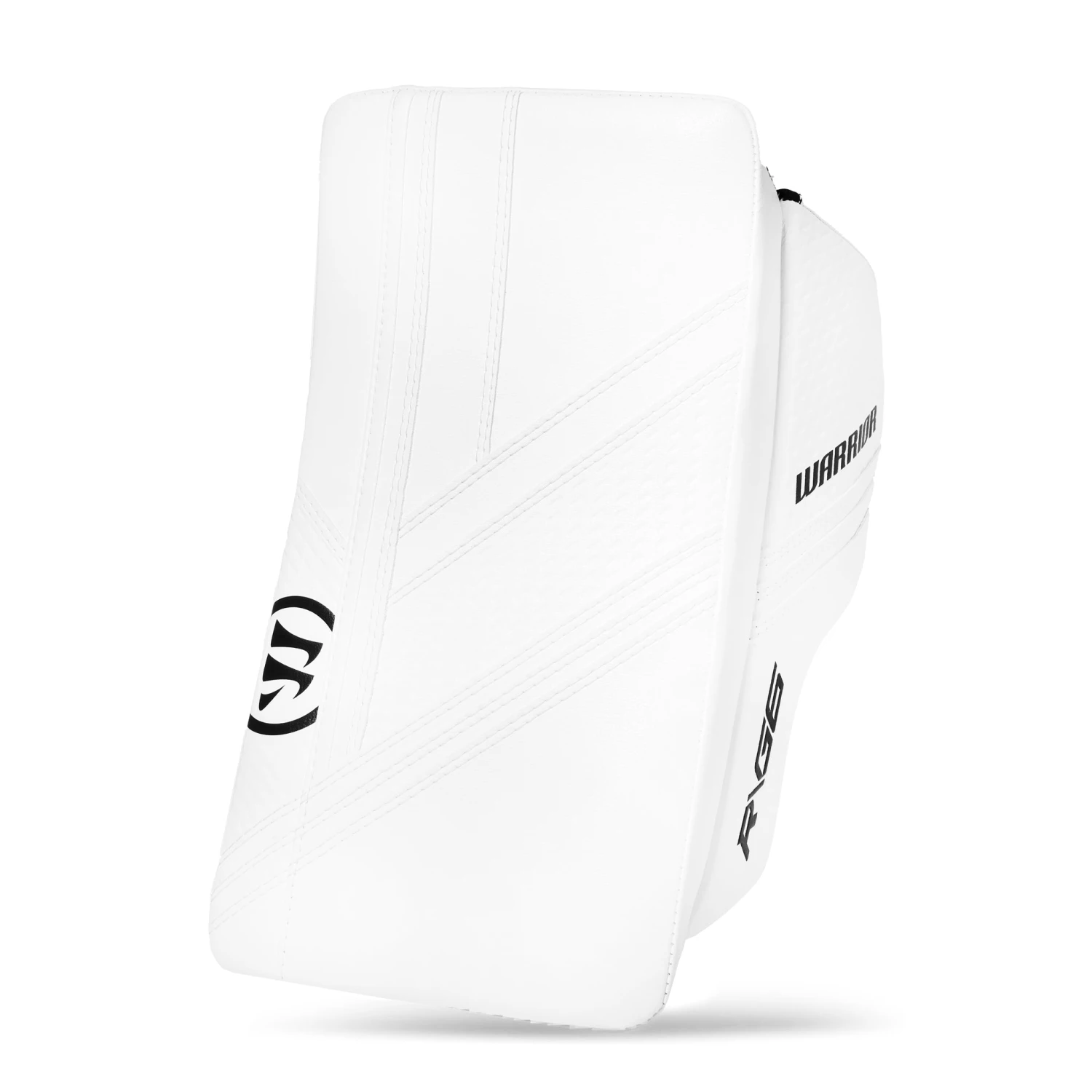 Warrior Ritual G6 Pro+ Senior Goalie Blocker 4 Warrior Ritual G6 Pro+ Senior Goalie Blocker - Image 2