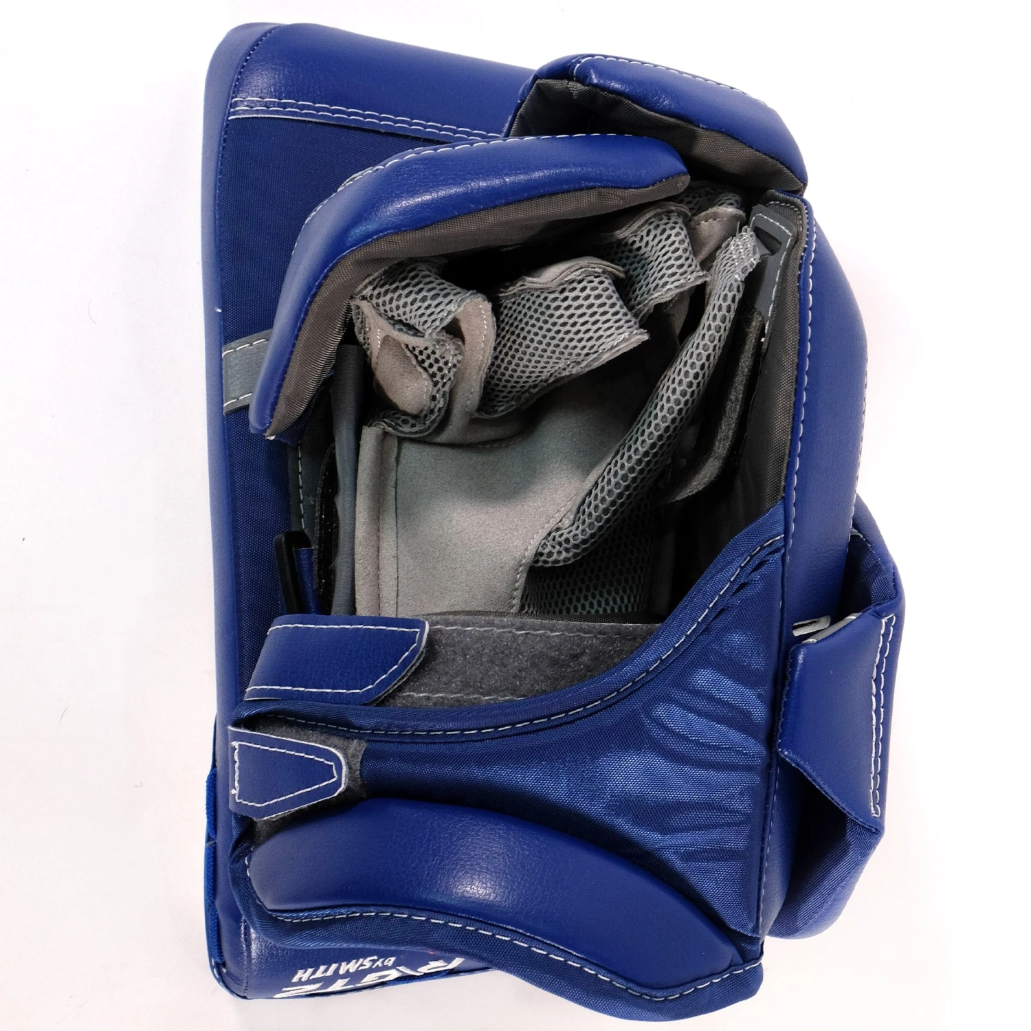 Warrior Ritual GT2 Classic Intermediate Goalie Blocker 9 Warrior Ritual GT2 Classic Intermediate Goalie Blocker - Image 7