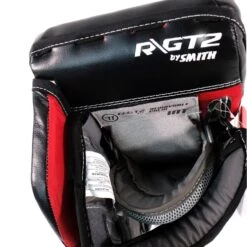 Warrior Ritual GT2 Classic Intermediate Goalie Blocker 23 Warrior Ritual GT2 Classic Intermediate Goalie Blocker -Warrior warrior blockers warrior ritual gt2 classic intermediate goalie blocker 28861141483586