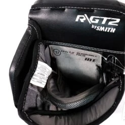 Warrior Ritual GT2 Classic Intermediate Goalie Blocker 26 Warrior Ritual GT2 Classic Intermediate Goalie Blocker -Warrior warrior blockers warrior ritual gt2 classic intermediate goalie blocker 28861154492482