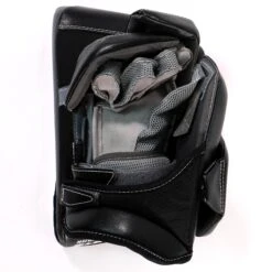 Warrior Ritual GT2 Classic Intermediate Goalie Blocker 27 Warrior Ritual GT2 Classic Intermediate Goalie Blocker -Warrior warrior blockers warrior ritual gt2 classic intermediate goalie blocker 28861154558018