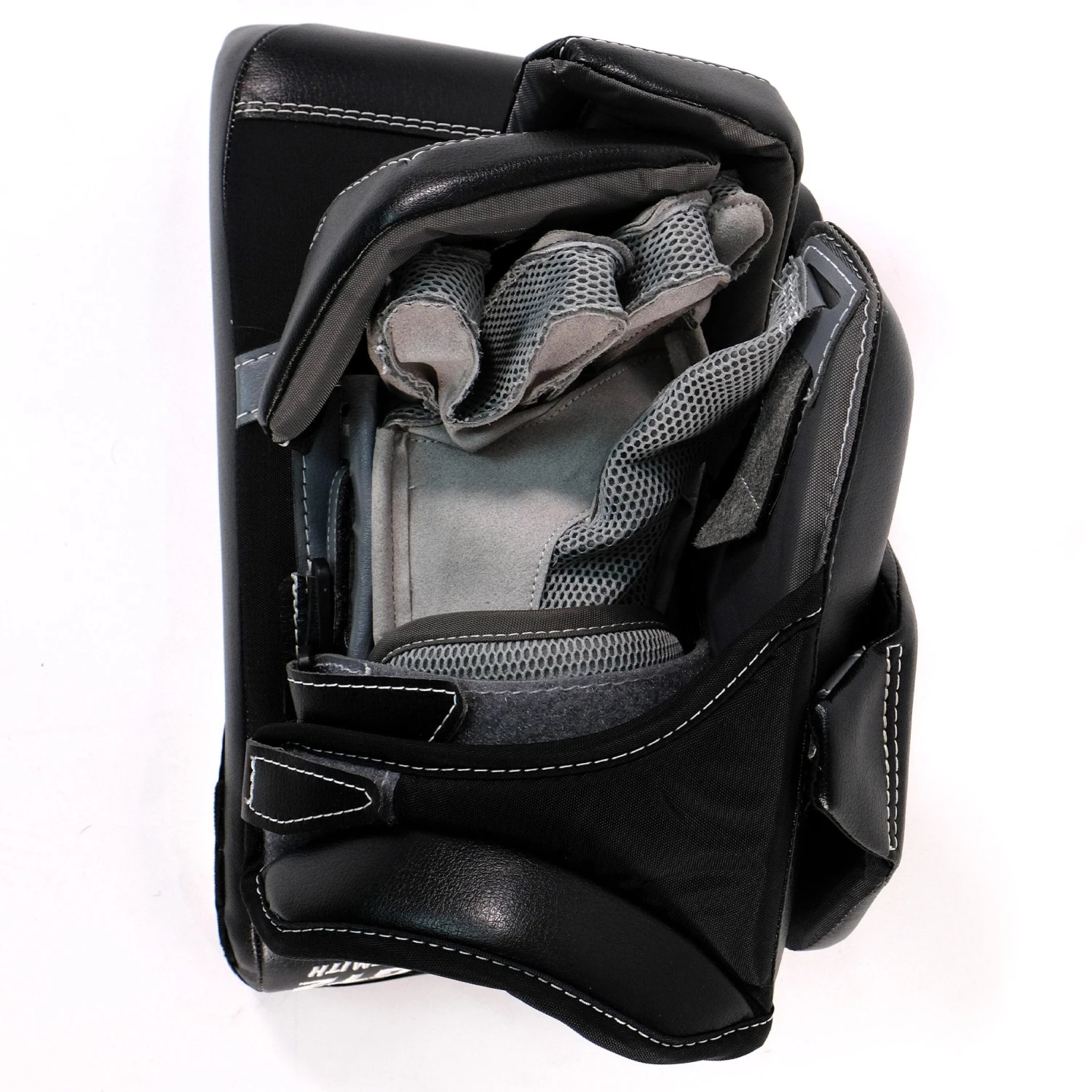 Warrior Ritual GT2 Classic Intermediate Goalie Blocker 15 Warrior Ritual GT2 Classic Intermediate Goalie Blocker - Image 13