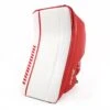 Warrior Ritual GT2 Classic Intermediate Goalie Blocker -Warrior warrior blockers warrior ritual gt2 classic intermediate goalie blocker white red regular 28988529442882