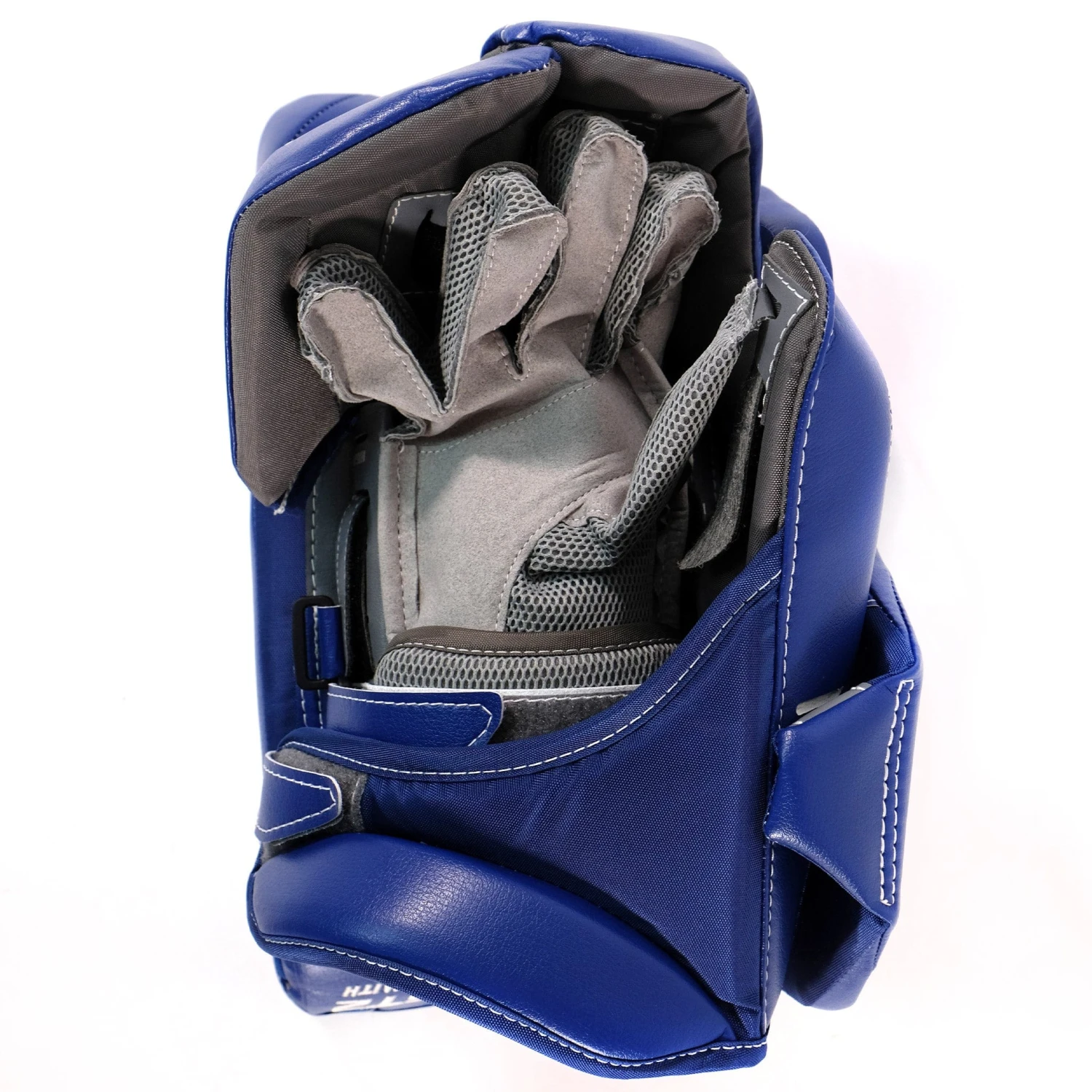 Warrior Ritual GT2 Classic Senior Goalie Blocker 12 Warrior Ritual GT2 Classic Senior Goalie Blocker - Image 10