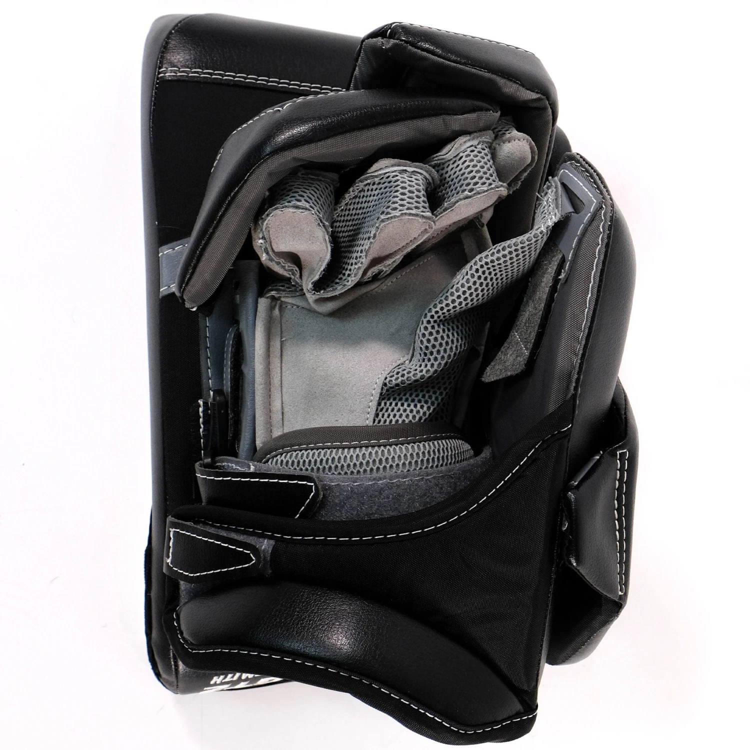 Warrior Ritual GT2 Classic Senior Goalie Blocker 9 Warrior Ritual GT2 Classic Senior Goalie Blocker - Image 7