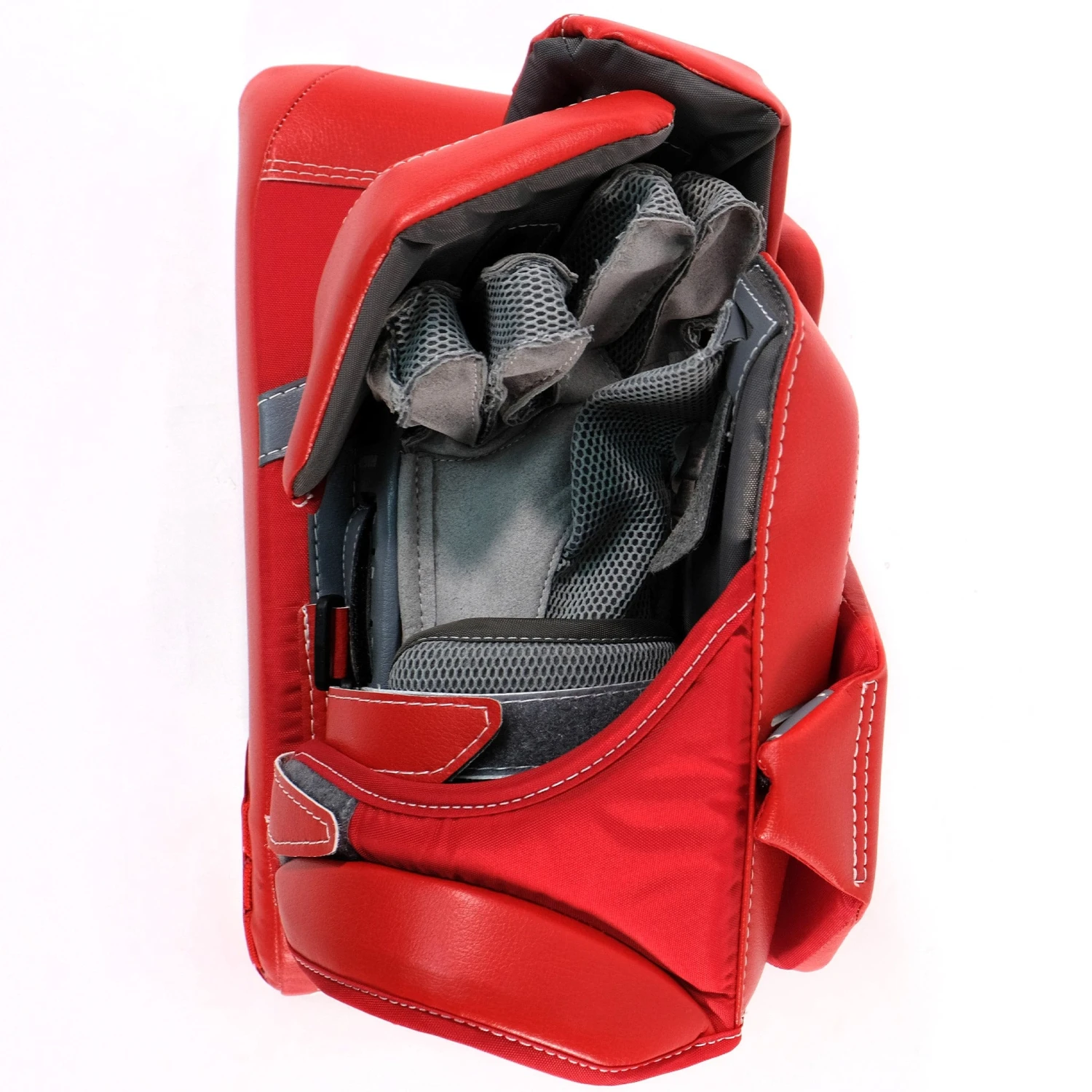 Warrior Ritual GT2 Classic Senior Goalie Blocker 15 Warrior Ritual GT2 Classic Senior Goalie Blocker - Image 13