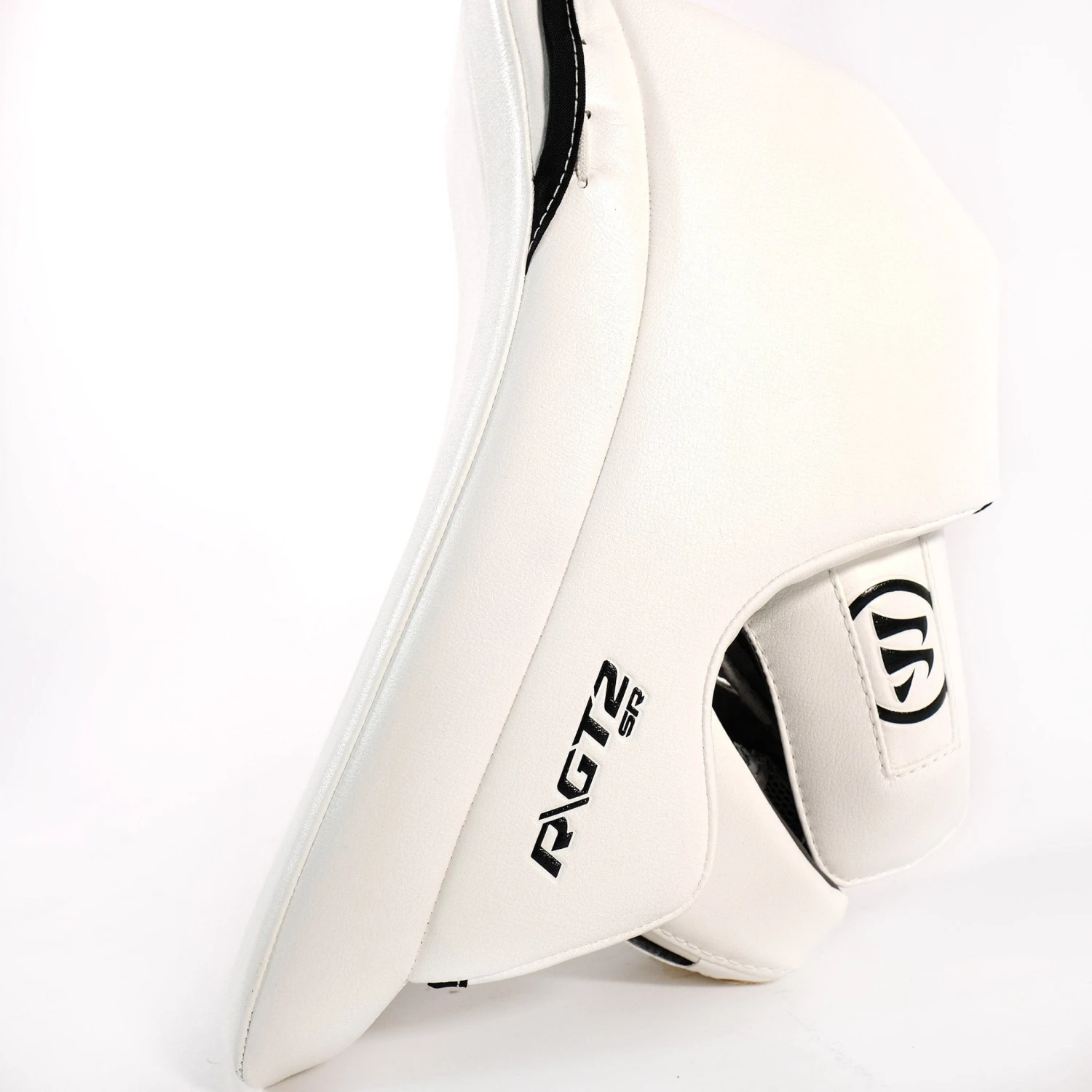 Warrior Ritual GT2 Classic Senior Goalie Blocker 16 Warrior Ritual GT2 Classic Senior Goalie Blocker - Image 14