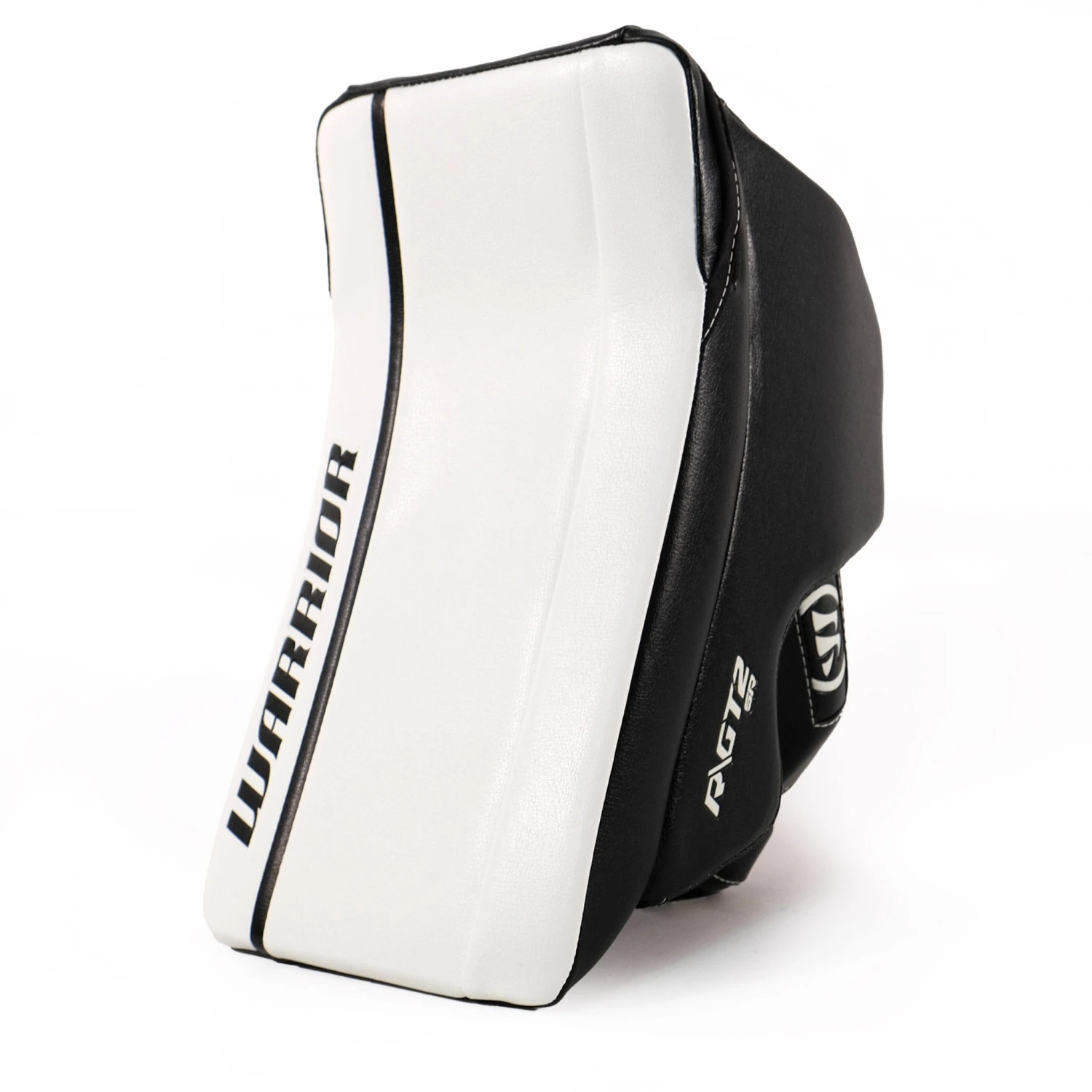 Warrior Ritual GT2 Classic Senior Goalie Blocker 3 Warrior Ritual GT2 Classic Senior Goalie Blocker