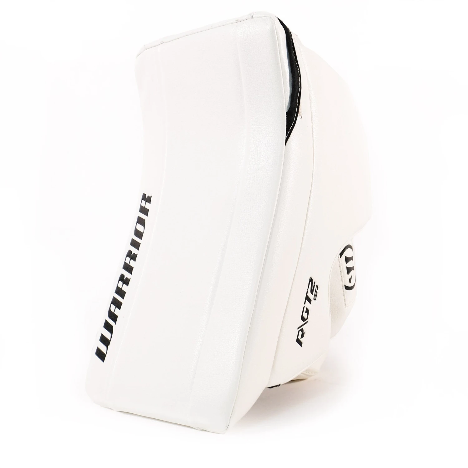 Warrior Ritual GT2 Classic Senior Goalie Blocker 4 Warrior Ritual GT2 Classic Senior Goalie Blocker - Image 2