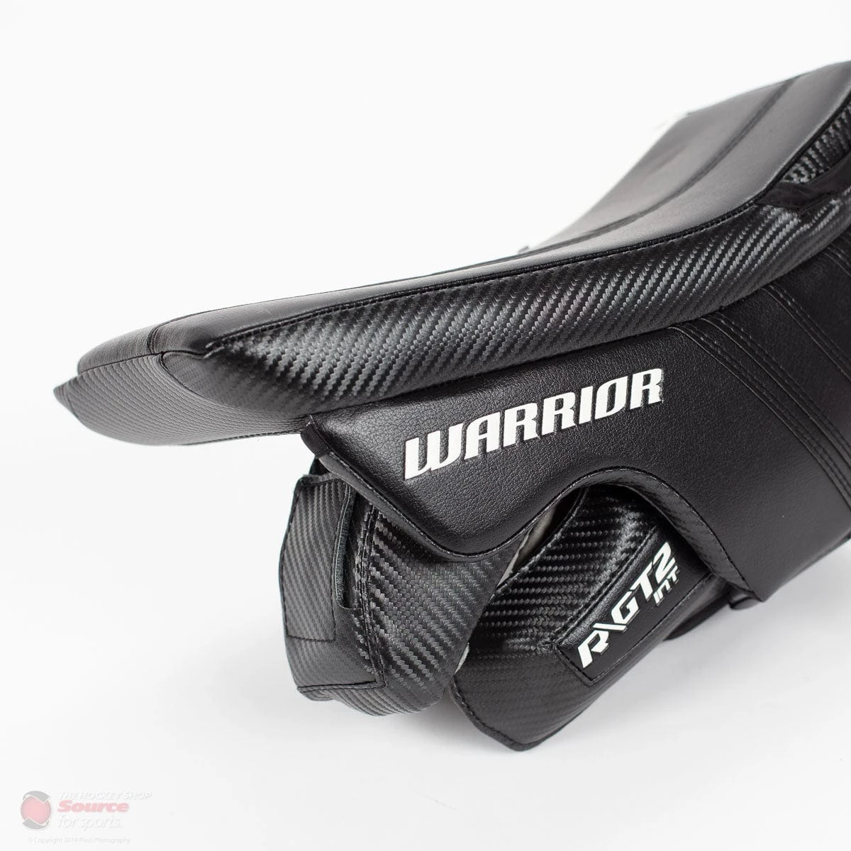 Warrior Ritual GT2 Intermediate Goalie Blocker - Source Exclusive 5 Warrior Ritual GT2 Intermediate Goalie Blocker - Source Exclusive - Image 3