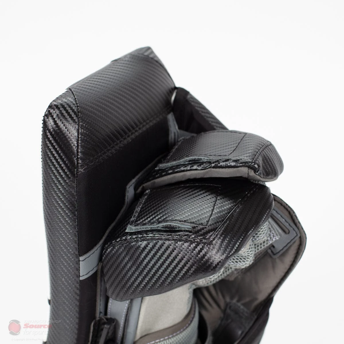 Warrior Ritual GT2 Intermediate Goalie Blocker - Source Exclusive 7 Warrior Ritual GT2 Intermediate Goalie Blocker - Source Exclusive - Image 5