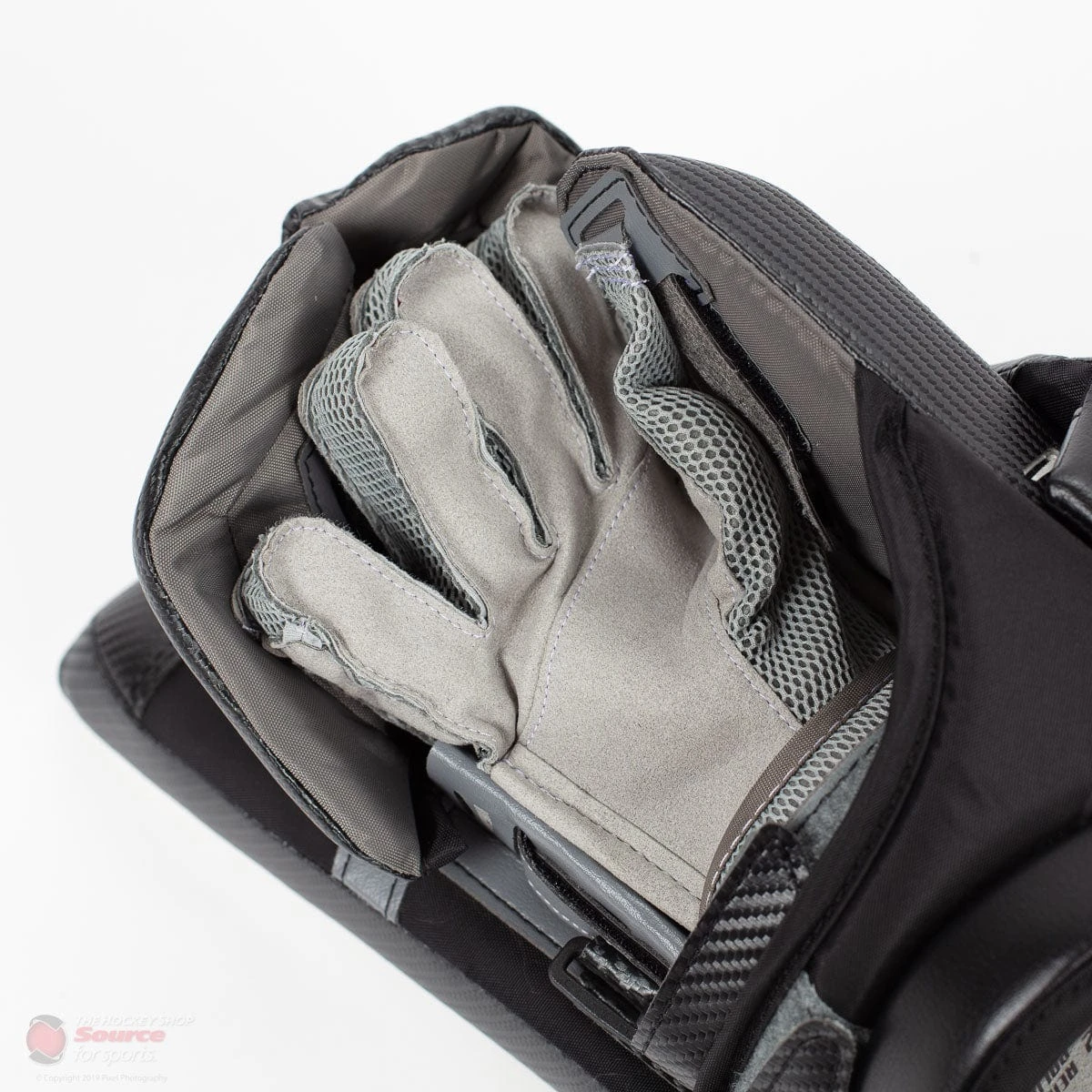 Warrior Ritual GT2 Intermediate Goalie Blocker - Source Exclusive 8 Warrior Ritual GT2 Intermediate Goalie Blocker - Source Exclusive - Image 6